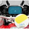 Cluster Scratch Protection Film Screen Protector for BMW R1200GS LC Adventure R1250GS ADV C400X R1250R R1250RS F850GS F750GS