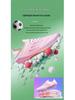 Cross-Model F50 Low-Top AG Football Shoes for Men, Women & Kids - European Cup Edition
