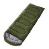 Emergency Relief Sleeping Bag - Thickened, Warm, Portable for Adults, Spring/Autumn Use