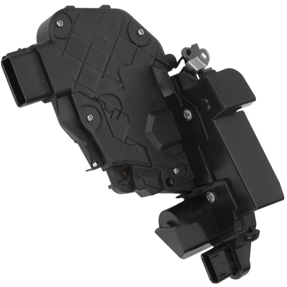 

Door Lock Actuator Front Rear Left Right for Land Range Rover Evoque Jaguar XF Discovery LR2 LR3 LR4 LR014101 LR013892 Rear Right