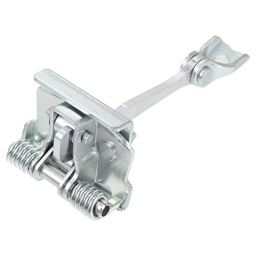 

TUCKBOLD совместим с Peugeot 307 ограничитель ремня безопасности двери прочный № 9181G7 | Передний левый и правый ограничитель двери 1 шт. Дверь C