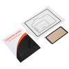 LCD Camera Screen Protective Film for D850 Waterproof Camera Double Screen Protector for Nikon