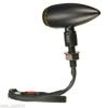 Housing Color: Black For All Cruiser Bobber Chopper Cafe Racer Models That With 10mm Mounting Bolts