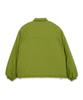 Astral Projection Basic Stand Collar Padded Jacket_Olive