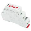GRV8 05 3 Phase Voltage Monitoring Relay Phase Sequence Phase Failure Protection M265