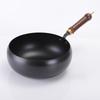 ZISIZ Handmade Non-stick Household Wok
