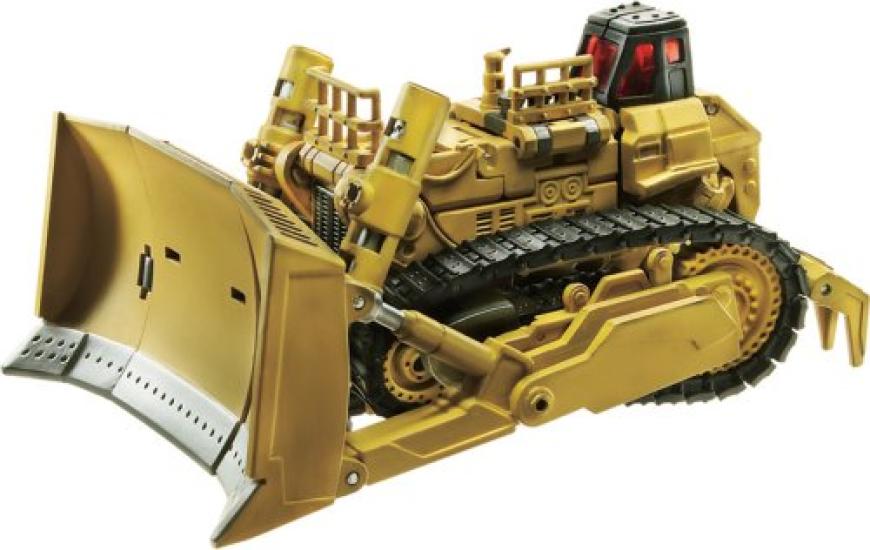 Transformers Revenge of the Fallen Transformers Movie Decepticon Rampage RD-06