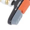 1 Pair Quiet Braking Bike V Brake Pads Grooved Surface Mountain Bike Brake Pads  Bike Repair