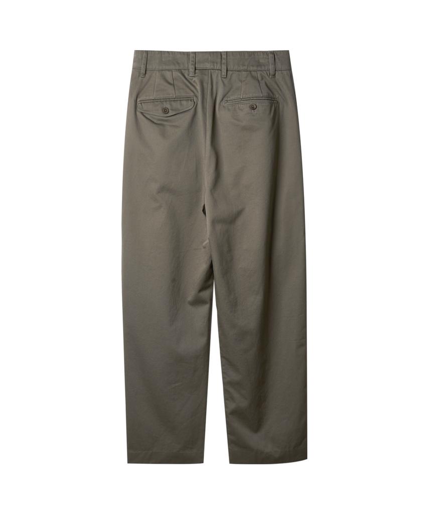 Leopeusaideu Westpoint Trousers Mud