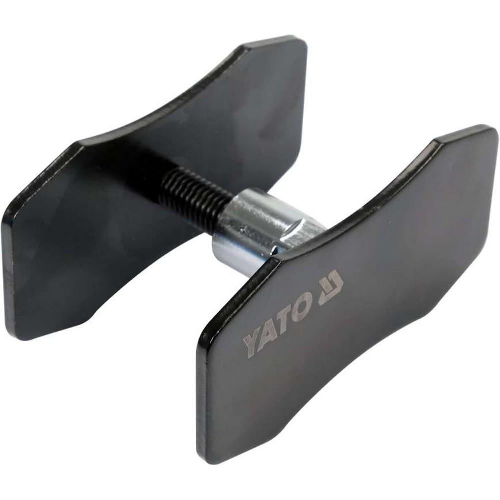 Yato Carbon Steel Brake Pad Spreader