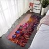 Living Room Inside Rugs Soft Carpet TOMORROWLAND Music Festival Foot Carpets Entrance Doormat Kawaii Rug Floor Mats Non-slip Mat