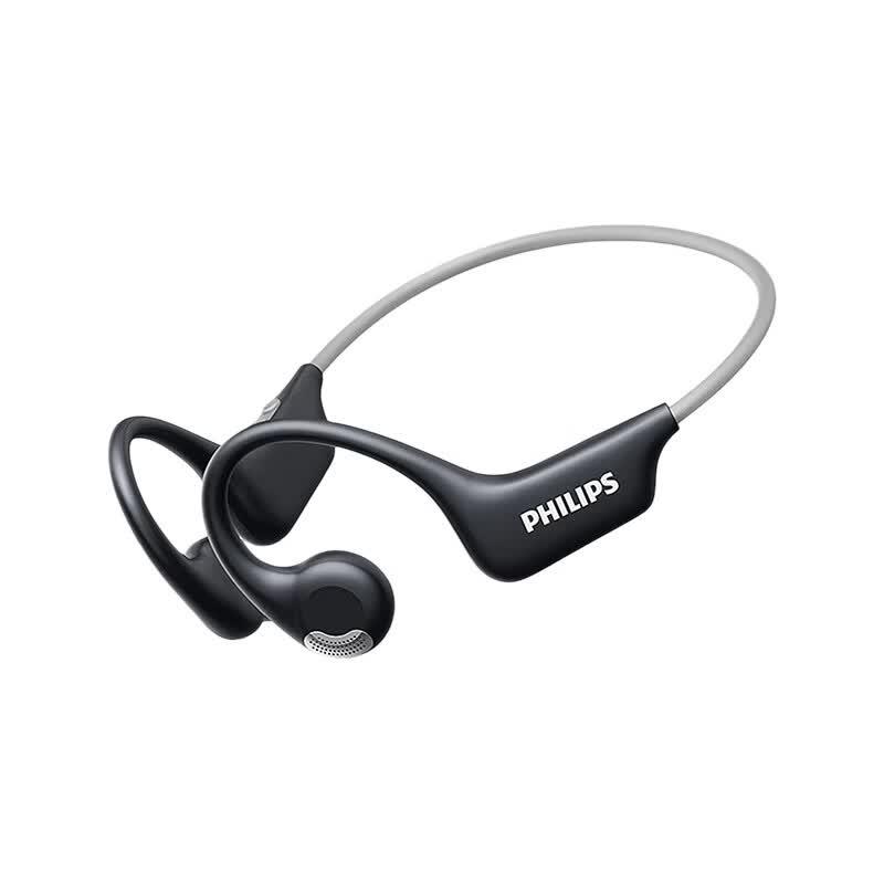 Philips TAA1708 Bone Conduction Bluetooth Headset