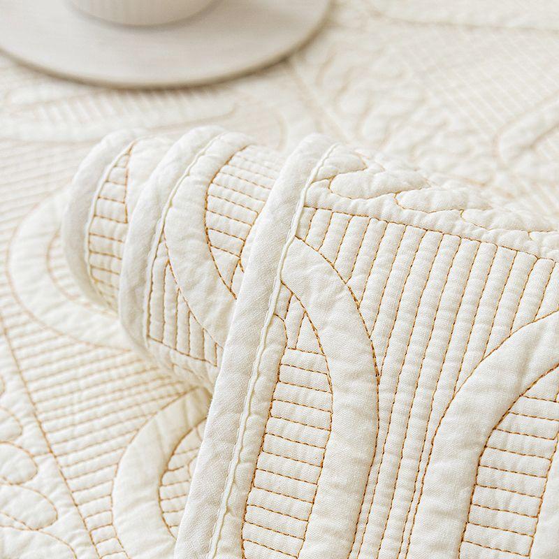 Sofa Cushion Four Seasons General Non-slip Cushion Simple Modern Sofa Cover Cover Towel Cover Cloth