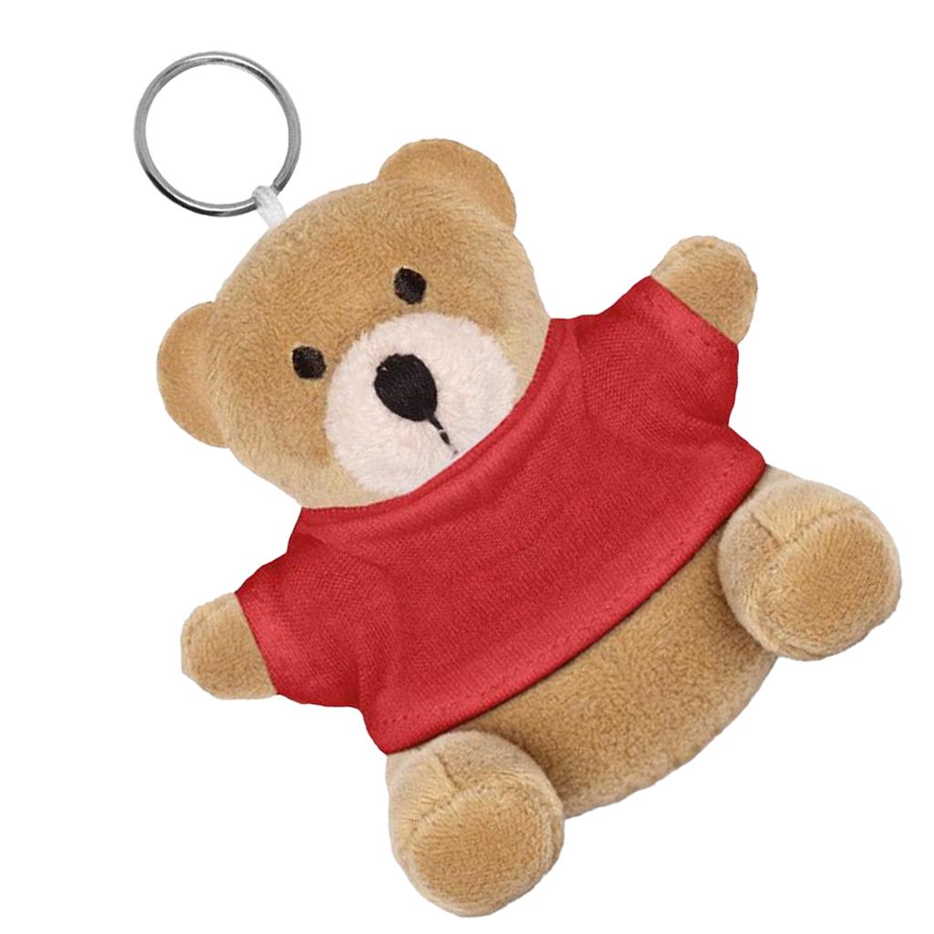 MidOcean Teddy Bear Keyring