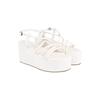 Shoetopia Women'S Platform Heel Sandal
