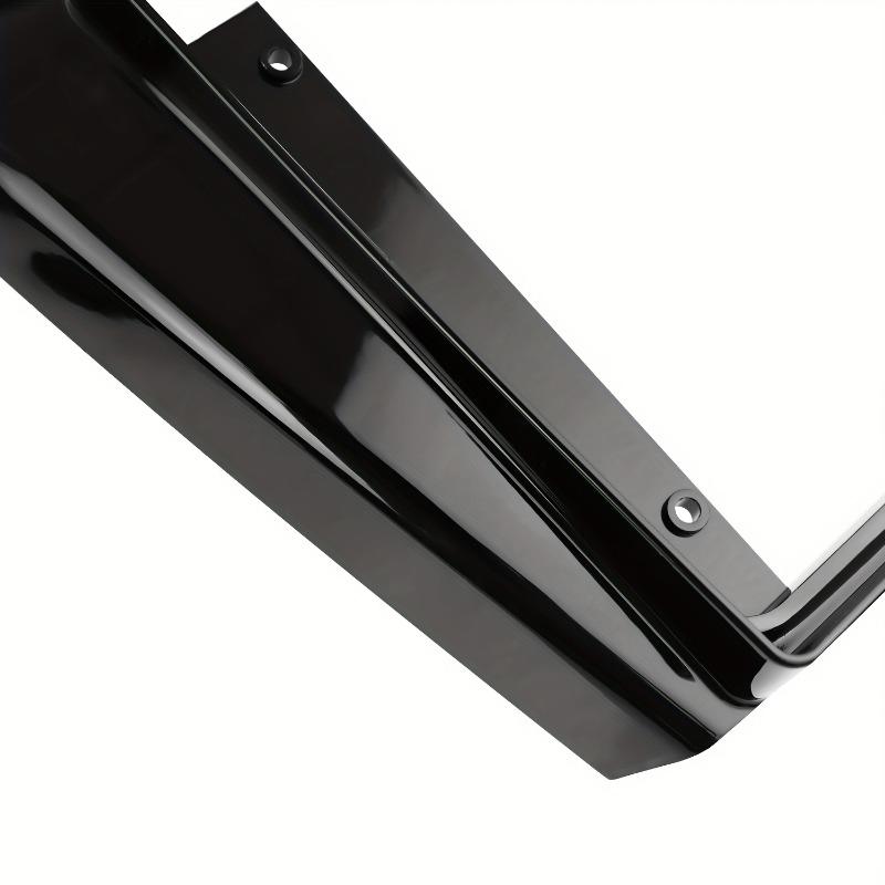 9 Inch Double Din Radio Fascia for MITSUBISHI 2012+ for 2013+ for 2013+ Dash Kit Dashboard Installation Frame Bezel
