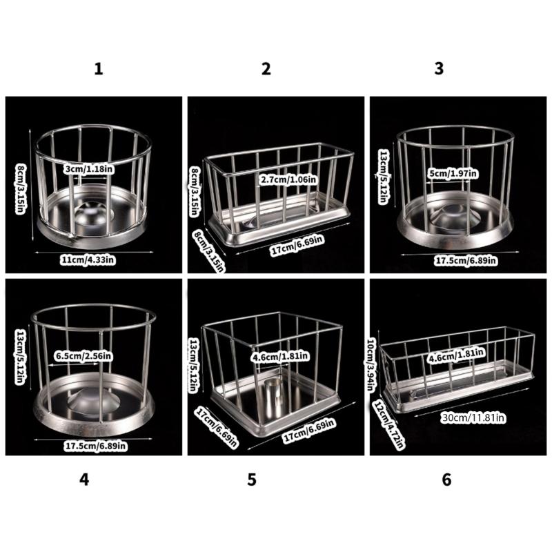 Turtles Bathing Pool Large Reptiles Feeding Bowl Reptiles Habitat Accessory Suitable for Various Reptiles Enclosures