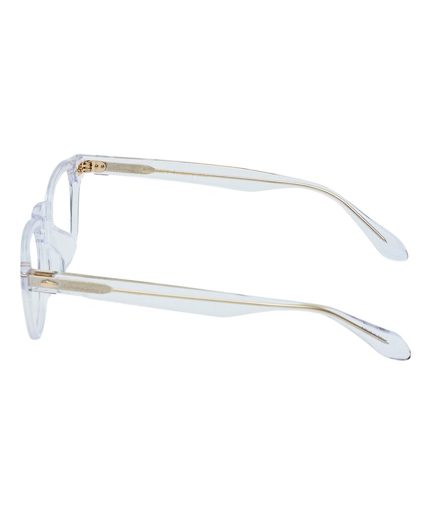 Aeswikeulopeuteu Ginsburg 45 Slim Ver. - Clear