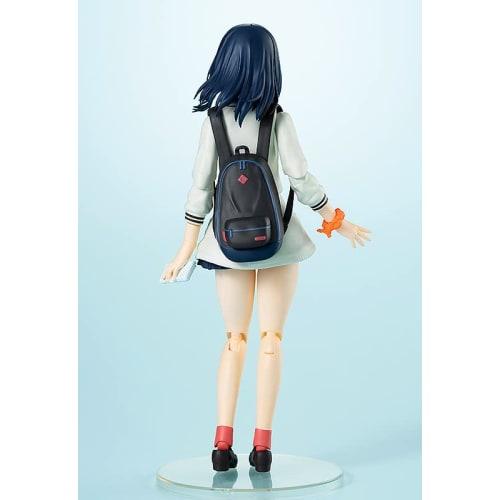 Annulus "SSSS.GRIDMAN" Theatrical Compilation: Takarada Rikka Non-Scale Assembled Plastic Model Kit