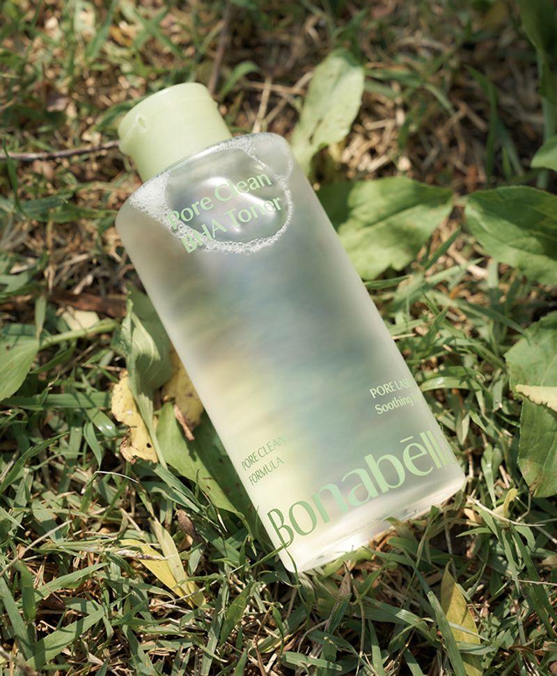 Pore Clean BHA Toner 210ml