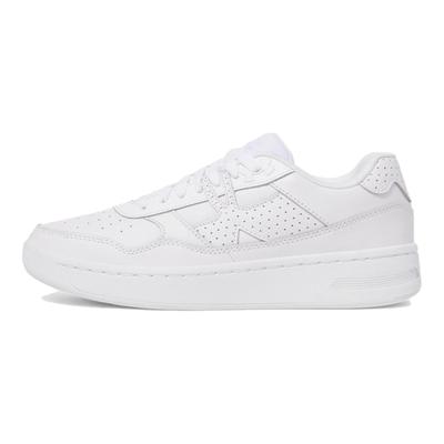 UA Court 96 Low Top Casual Shoes Men's White Sneakers 3028633-103