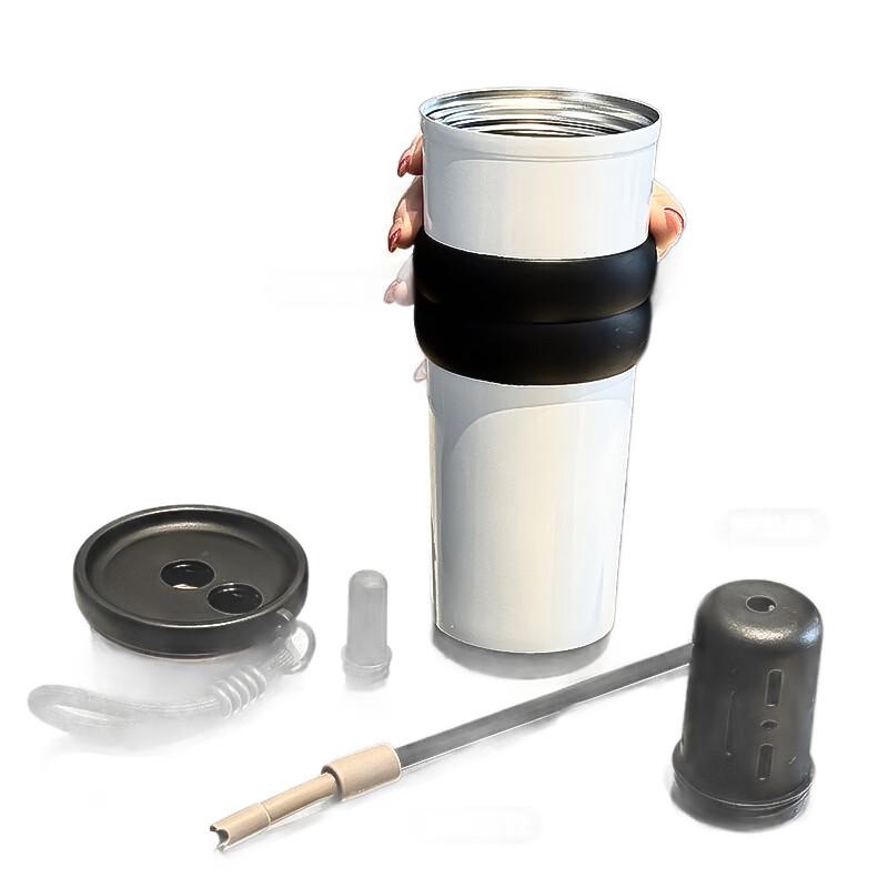 OLOEY 316 Stainless Steel Gradient Insulated Tumbler