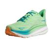 HOKA Clifton 9 Zest Lime Glow Pánske tenisky Zelené 1127895-ZLGL