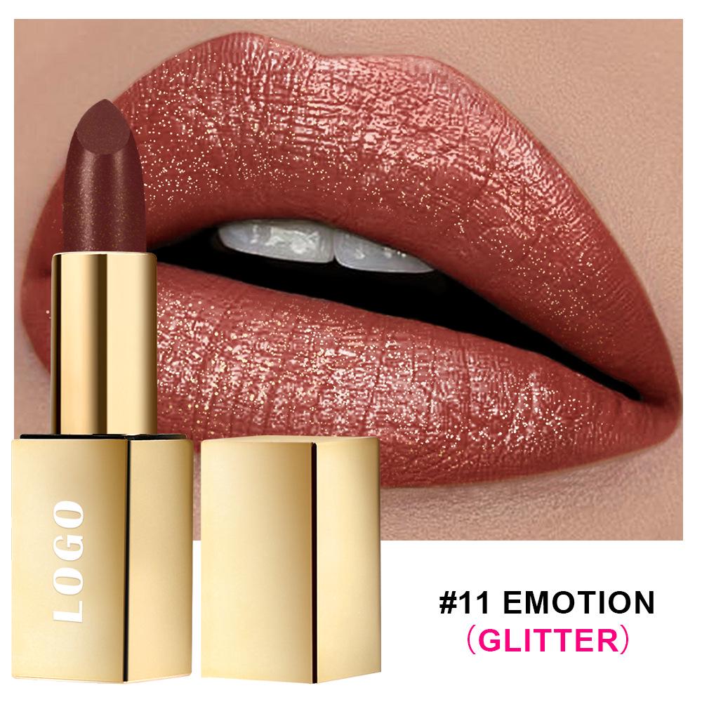 Pearlescent Long-Lasting Hydrating Lip Plumper