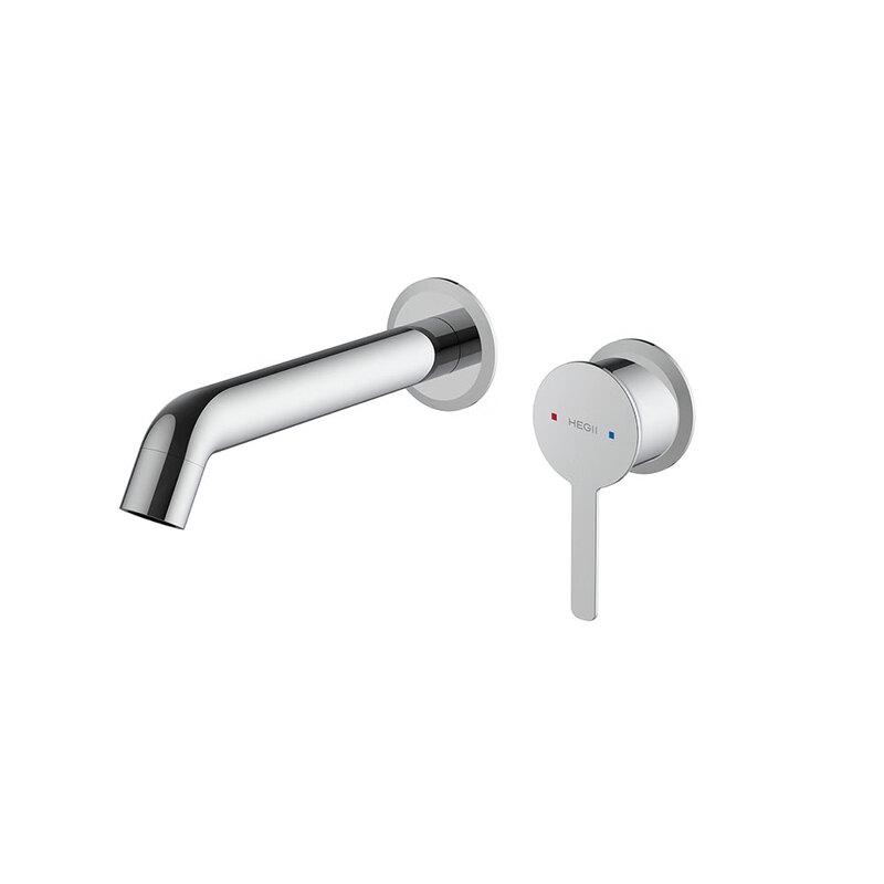 Hegii HMF174-150 Wall-Mounted Basin Faucet