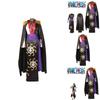 Snake Empress Hancock Cosplay Costume For One Piece Fans
