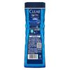 Clear Men Icy Cool Sea Salt Shower Gel