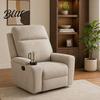 Recliner Drink Holder Large Adapter Adapter Sofa Universal Couch Cup Stabilizer for Cups Anti Spill Beverage Holder Easy Insert
