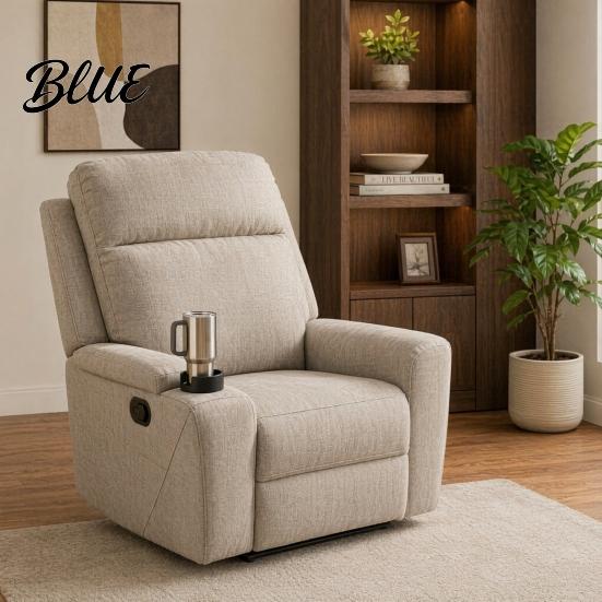 Recliner Drink Holder Large Adapter Adapter Sofa Universal Couch Cup Stabilizer for Cups Anti Spill Beverage Holder Easy Insert