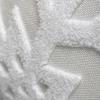 Christmas Decorative Pillow Cover 45x45cm Throw Pillowcase Christmas Decorations Home Cushion Cover for Sofa Bedroom