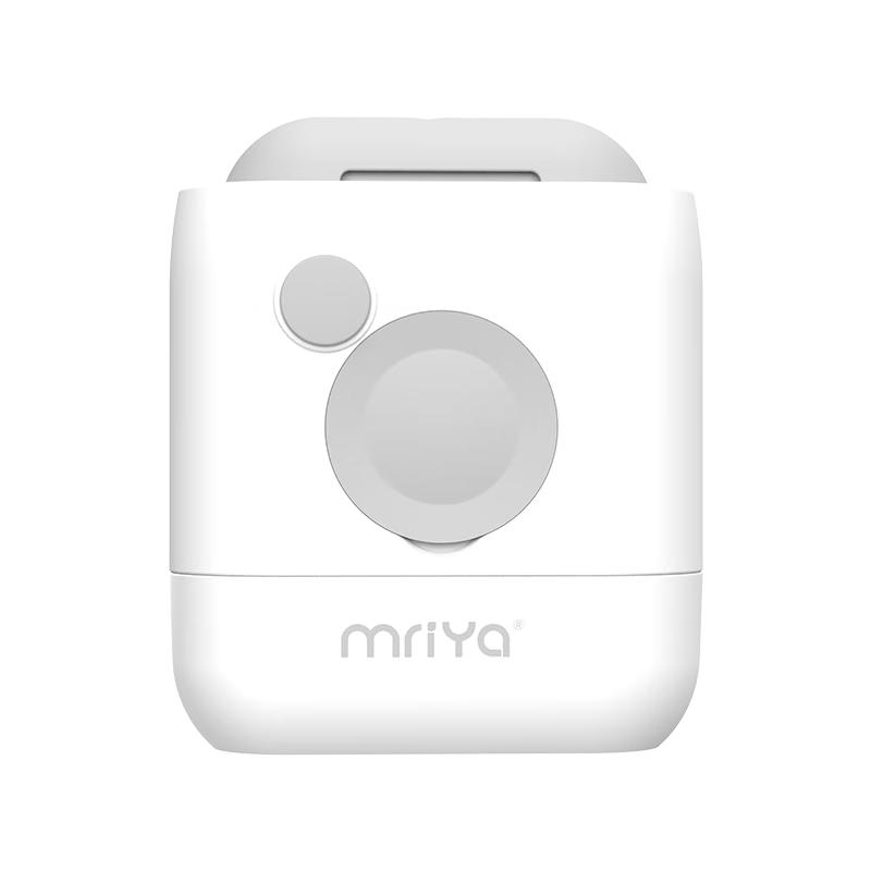 

Mriya Smart Scalp Applicator & Massager