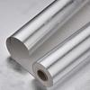 3m/5m/10m Kitchen Oil-proof Self Adhesive Stickers Anti-fouling High-temperature Aluminum Foil Gas Stove Cabinet Contact Wallpaper