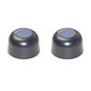 2pcs 9677791780 Front Windshield Wiper Arm Cover Cap For Peugeot & Citroen