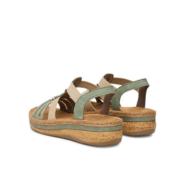 Rieker CEO-V0920-52 Sandals