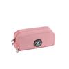 Student, Pencil Case, Durable, Pencil Case, Nylon, Waterproof Pencil Case
