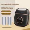 Kalai Electric Foot Grinder with LCD Digital Display CN plug (adapter included)