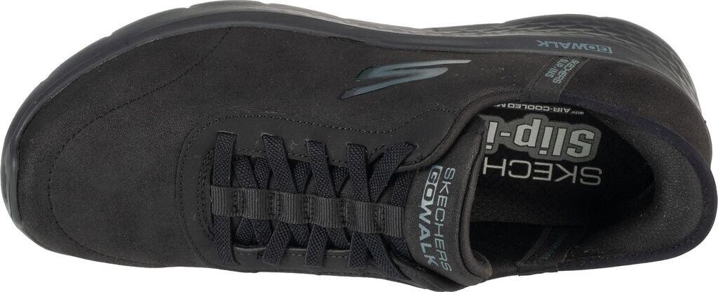 Кроссовки Skechers GO WALK Flex - Smooth Motion black