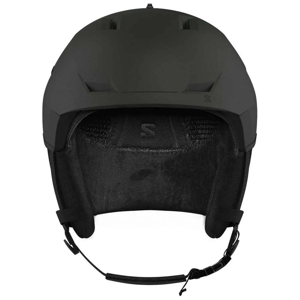 Salomon Шлем Pioner LT
