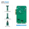 JCID V1S Pro Tail Plug Test Module Detecting Wire Breakage Short Circuit Microphone Air Pressure Sensor Compass for IPhone12-16