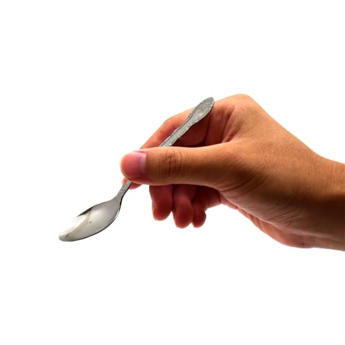 Takagi Stainless Steel Coffee Spoon (1 Piece) Made in Japan