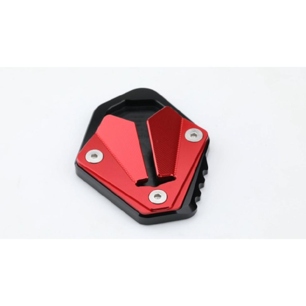 For BMW F900GS 2024 2025 Foot Kickstand Plate Side Stand Extension F900 GS GS900