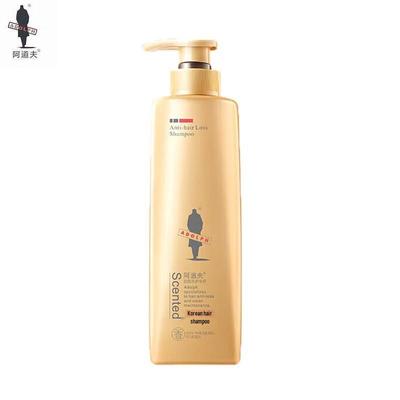 Adolph Ginger Anti-Hair Loss Shampoo Set