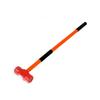 Heavy Duty High-Carbon Steel Sledge Hammer