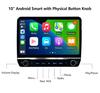 Android Car Multimedia For Toyota Corolla 2019-2025 2 Din CarPlay Stereo Screen GPS Navigation Multimedia Player Head Unit