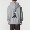 Adidas Sport Running Fashion Simple Trend Comfortable Casual Pullover Sweatshirt Men Sweatshirt KC2875