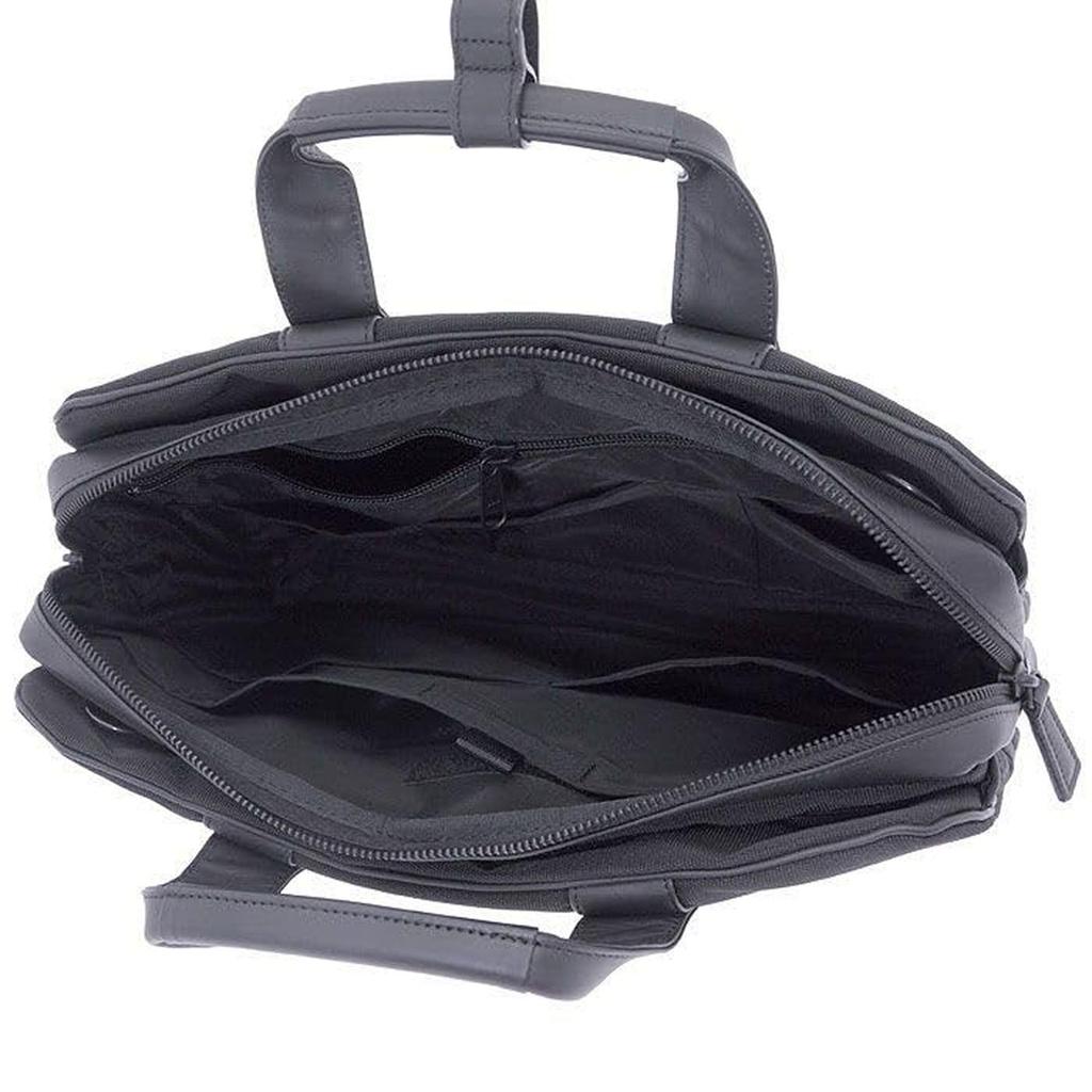 Turk 2WAY Briefcase Black [Porter] 125-04486